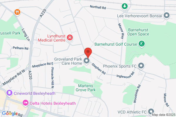 Kip McGrath Education Centre (Bexleyheath)