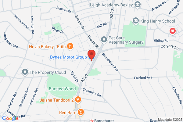 Dynes Tyre Services Ltd