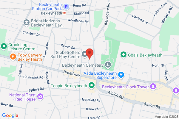 Sidcup Motor Cycle Tyres