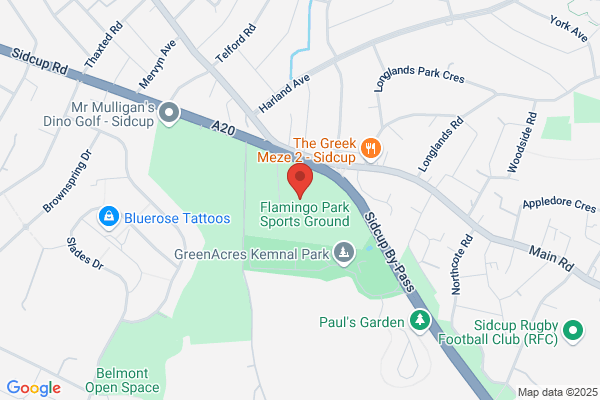 Flamingo Park Sports Club