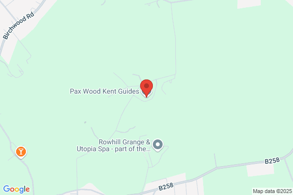 Pax Wood Kent Guides