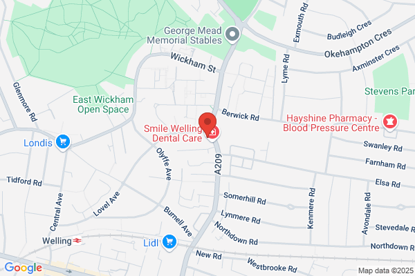 Welling Youth Centre