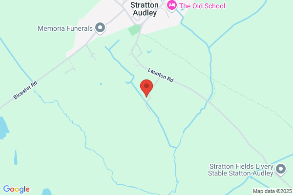Oxford Agriculture Consultant Ltd