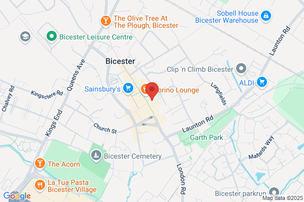 Bicester Post Office