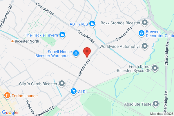 Toolstation Bicester