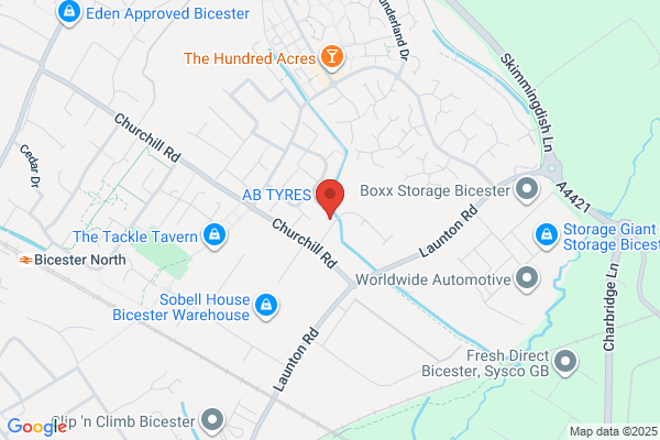 Bicester Car Surgery Ltd