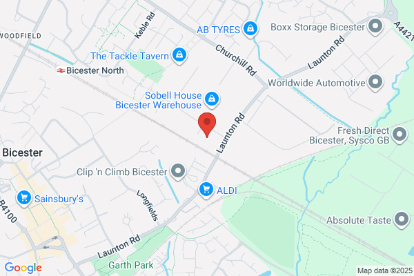 Wedgwood Crash Repair Centre