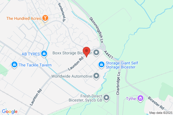 BVS Motors