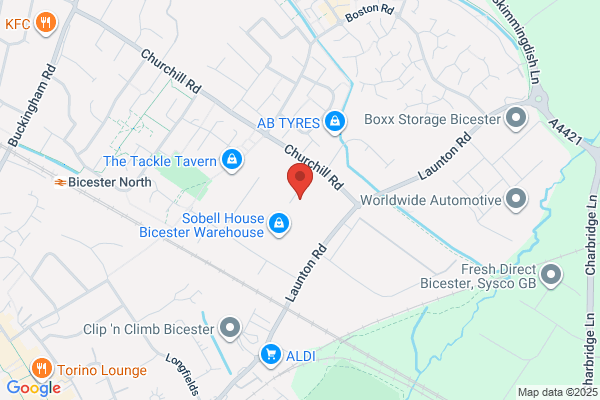 We Buy Any Car Bicester