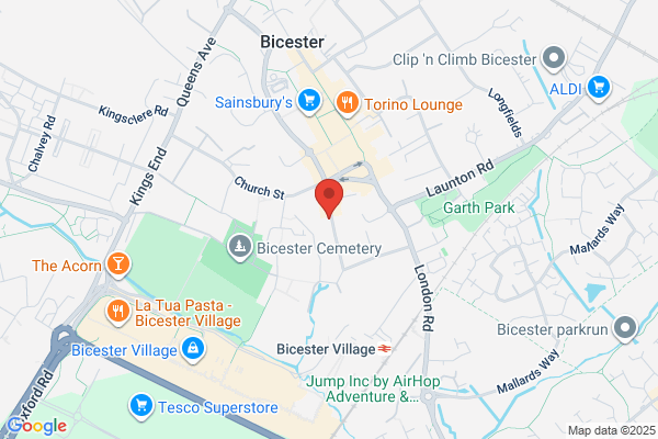 Car Park Chapelbrook | APCOA