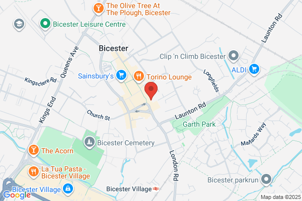 Bicester Chiropractic