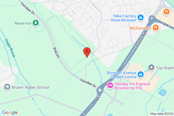 Bicester Chiropractic Clinic