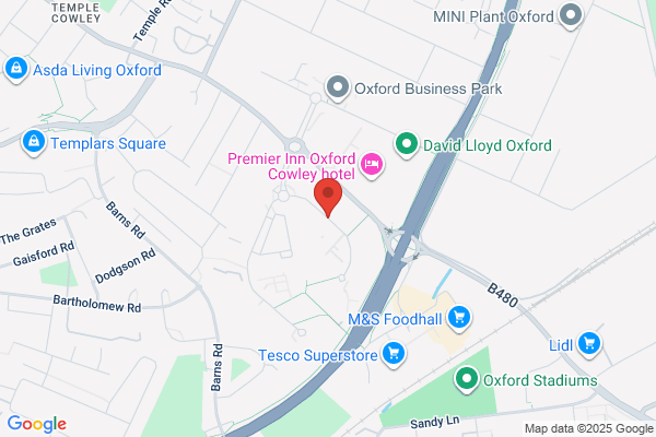 Home Help Oxford