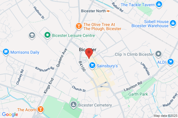 Bicester & District Ex-Services Club