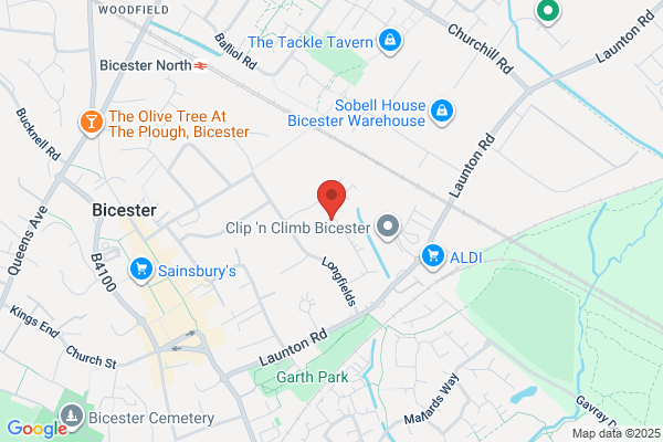 Bicester Courier Services