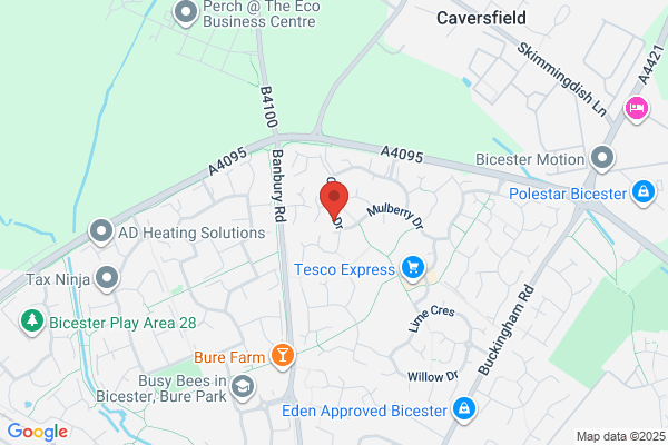 Bicester Man And Van + Removal Services
