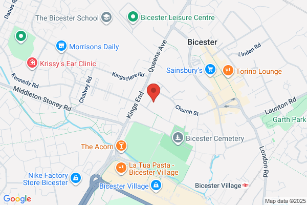 North Bicester Surgery