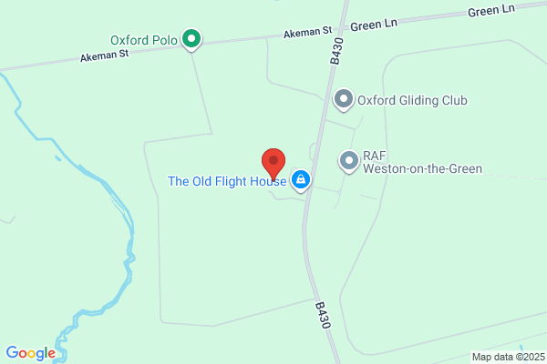 Oxford Educational Supplies Ltd
