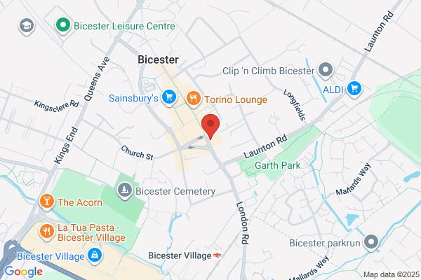 Connells Estate Agents Bicester