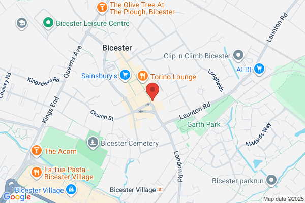 Chancellors - Bicester Estate Agents
