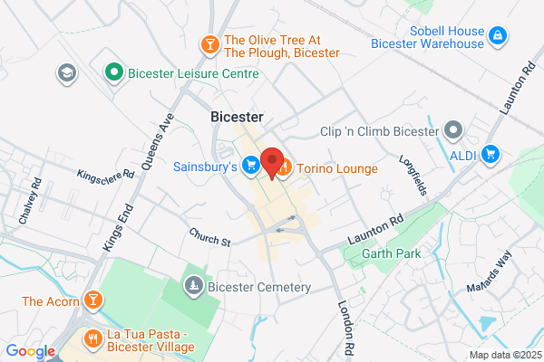 Alexander & Co Bicester Estate Agents