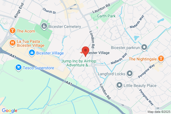 Thames Valley Homes