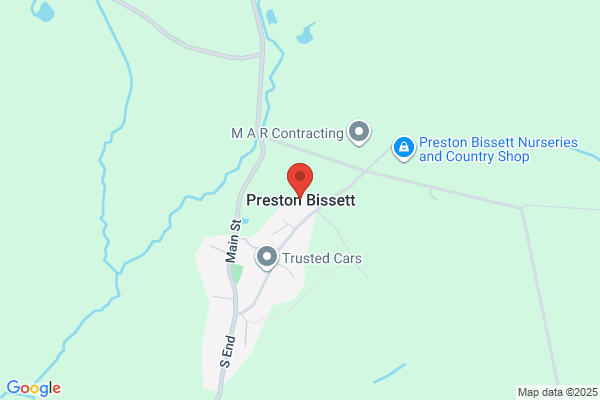 Preston