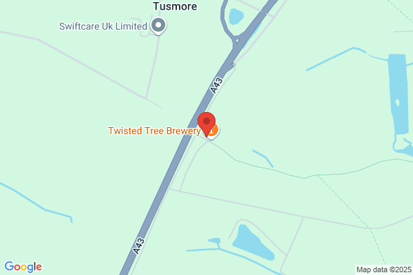 Tusmore Park Farms Ltd