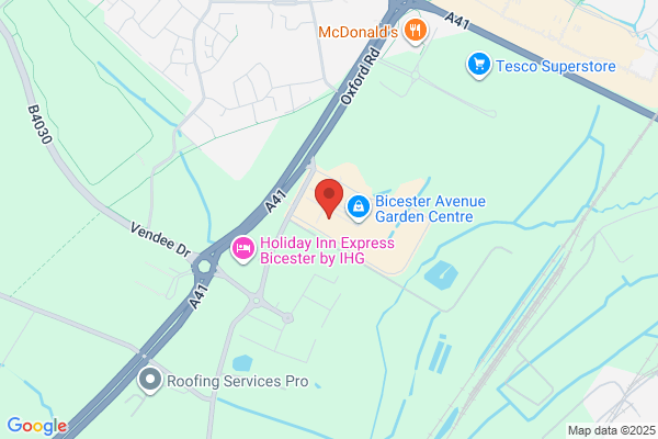 Bicester Furniture Studio