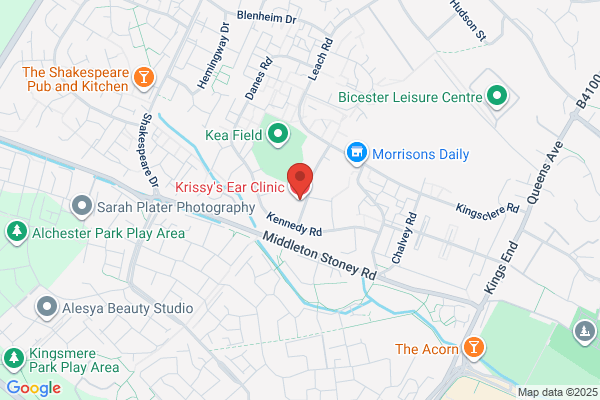 Oxford Hearing Services