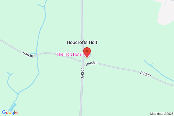 The Holt