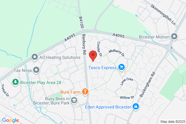Berkhamstead & Tring Locksmiths