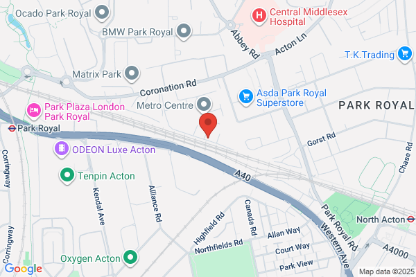 Car & Commercial Factors Ltd