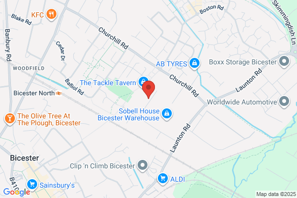 A1 Chimney Engineers
