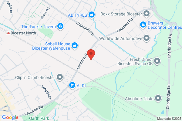 Bicester Bed Centre