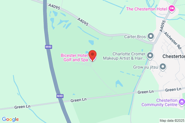 Bicester Golf & Country Club