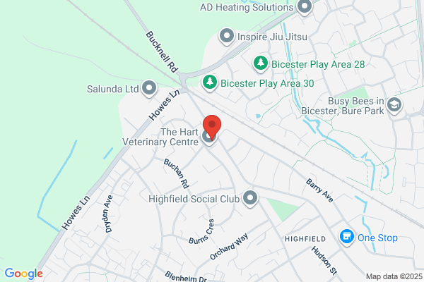 Bicester Launderette
