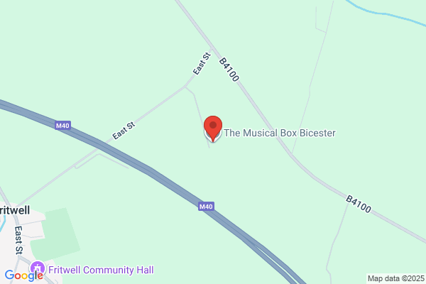 Bicester Music Centre