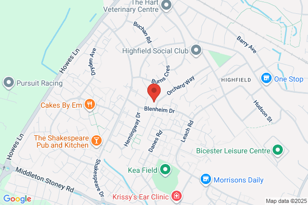 Bicester Office & Window Cleaning Service