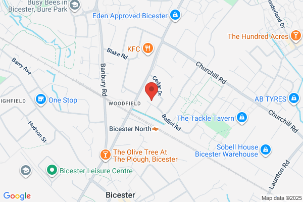 GDT Fire Alarm Services