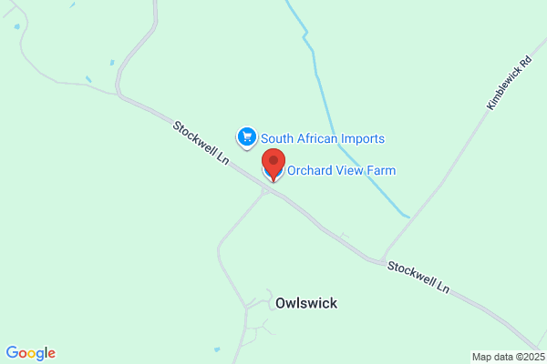 Hardwick Farm Shop