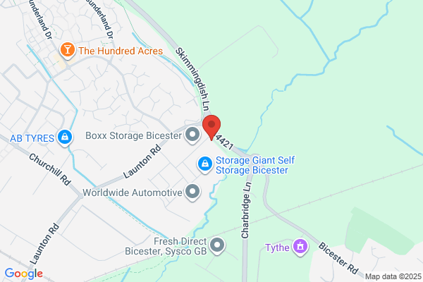 M M Restorations