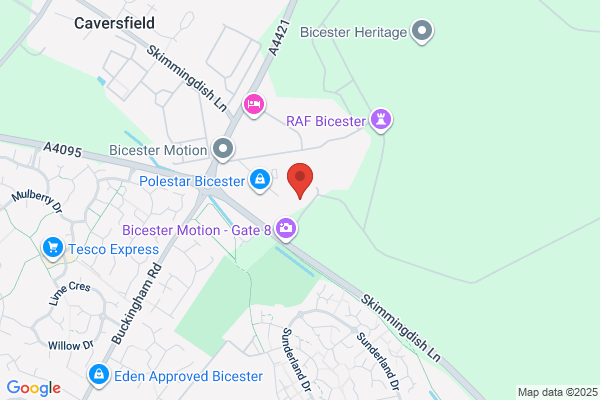 A E Phipps Holding (Bicester) Ltd