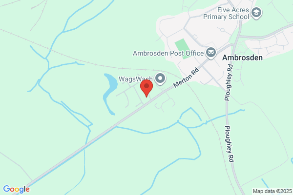Ambrosden Court Ltd