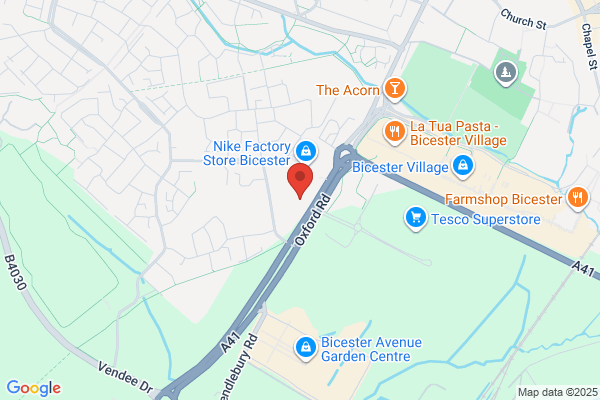 Bicester Brewers Fayre