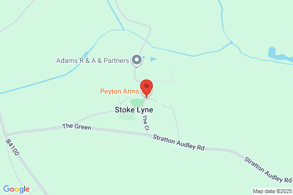 Peyton Arms