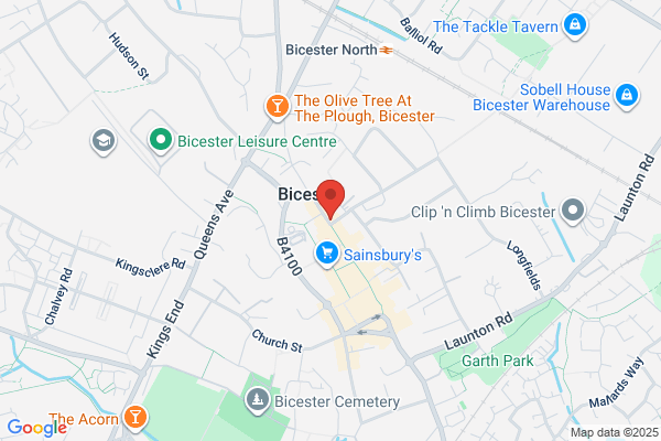 The Bell Inn