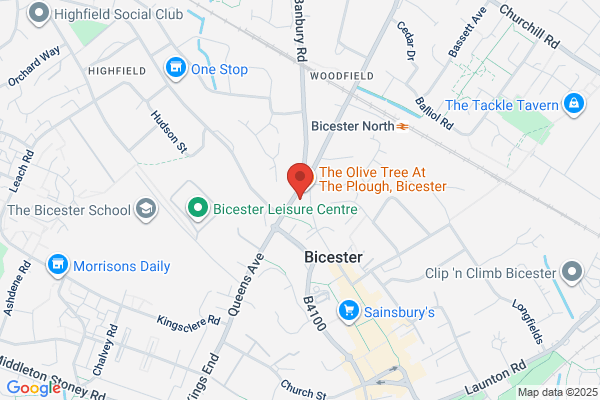 The Plough Inn