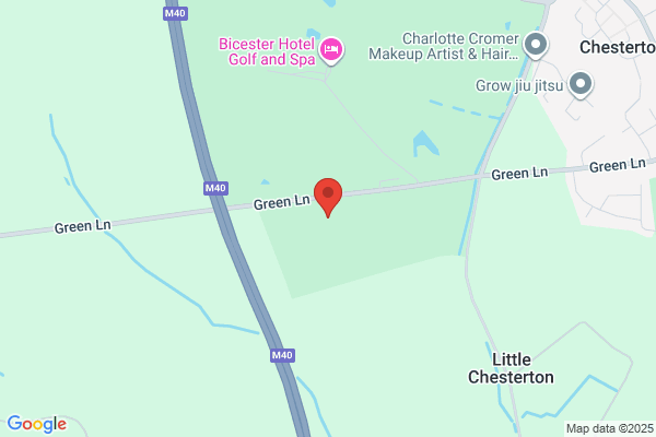 Bicester Sports Association