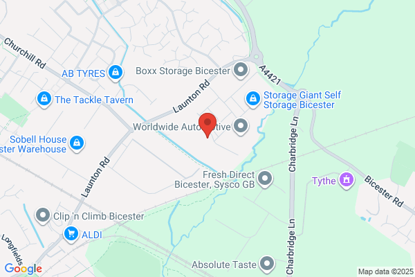 The Vehicle Inspectorate